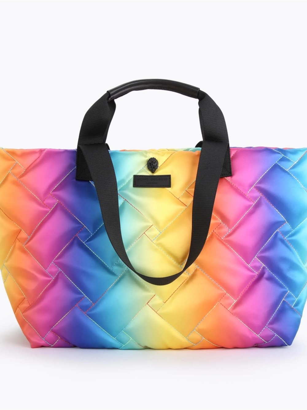 Kurt Geiger Weekender Tote!